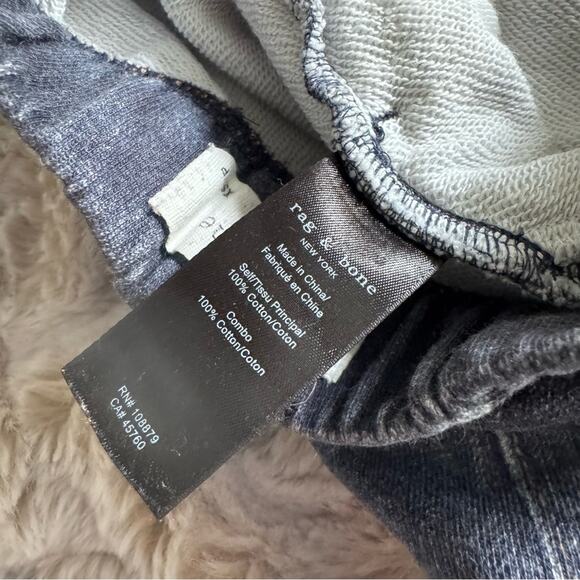 Rag & Bone Miramar Jogger - Picture 6 of 9